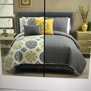 Meet your Posher, Cheryl